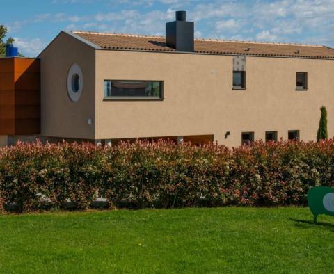 Extraordinary modern villa in Fažana - your new fashionable home 
