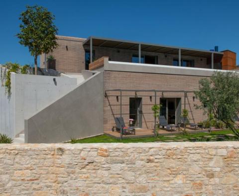 Extraordinary modern villa in Fažana - your new fashionable home - pic 6