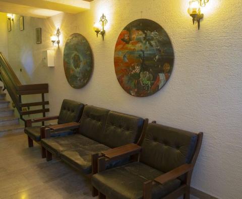 Nagyszerű turisztikai ingatlan eladó Pjescana Uvalában - pic 28