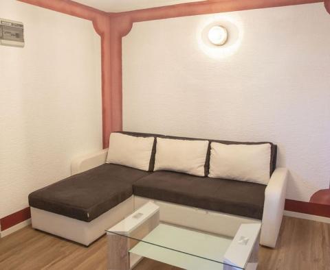 Nagyszerű turisztikai ingatlan eladó Pjescana Uvalában - pic 45