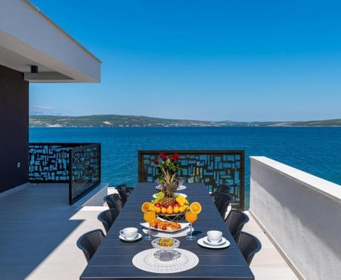 Moderne Villa in erster Linie in der Gegend von Zadar, das gefragteste Format! - foto 50