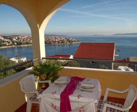 Great touristic property on Ciovo just 200 meters from the sea, 5 apartments - pic 13