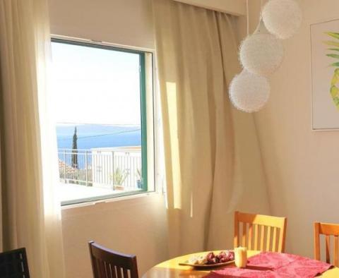 Great touristic property on Ciovo just 200 meters from the sea, 5 apartments - pic 31