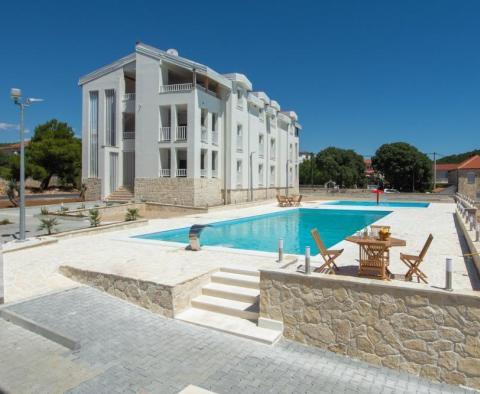 New 5 star apart-complex just 150 meters from the sea with swimming pools, social areas - pic 44