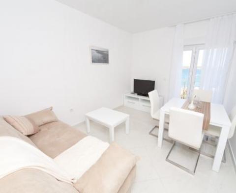 Apart-hotel by the beach on Pag, Novalja - pic 11