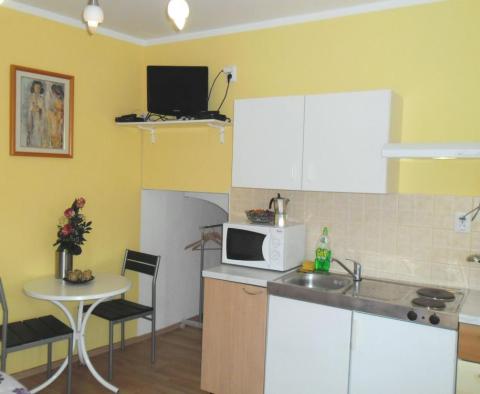 Tourist facility with 8 apartments and 1300m2 garden in Lovran - pic 33