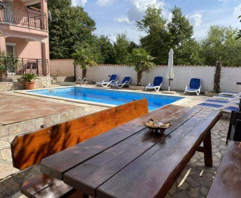 Two villas with swimming pools as a tourist property for sale - pic 9