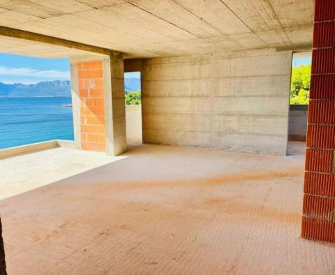 Poslední byt v nádherné nové rezidenci na pobřeží v Sućuraji - penthouse na prodej! - pic 8