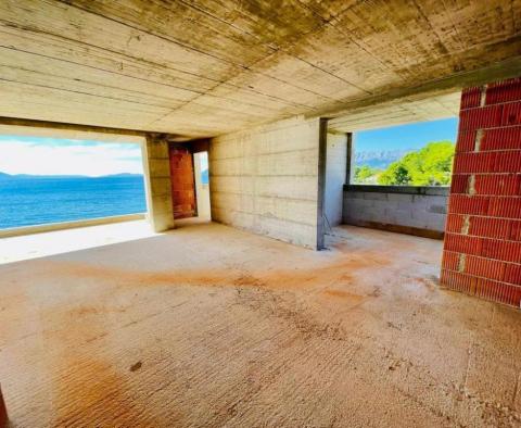 Poslední byt v nádherné nové rezidenci na pobřeží v Sućuraji - penthouse na prodej! - pic 11