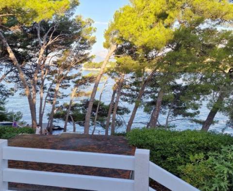 Супер-привлекательный земельный участок на острове Брач всего в 50 метрах от моря - фото 3