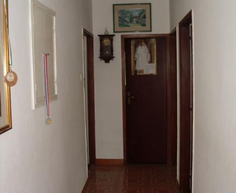 Semi-detached 3-bedroom house, Krk - pic 15