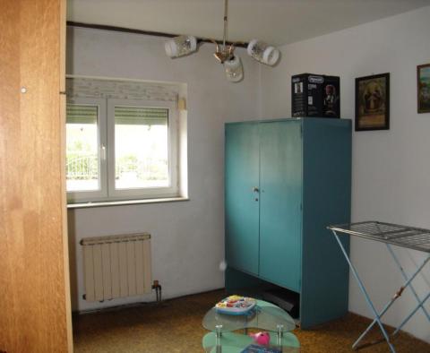 Semi-detached 3-bedroom house, Krk - pic 16