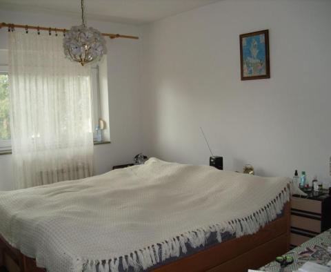 Semi-detached 3-bedroom house, Krk - pic 24