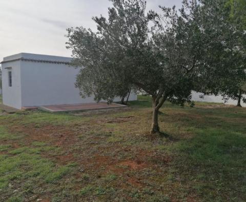 A unique rustic villa with a view of the Brijuni Islands in Galizana! - pic 50