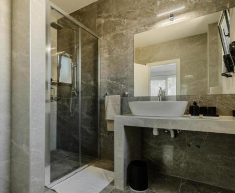 Luxus modern villa lélegzetelállító kilátással Viniscében - pic 13