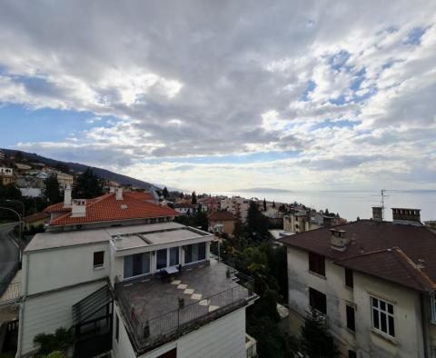 3-bedroom apartment in a new building with the most beautiful sea view, Opatija - pic 5