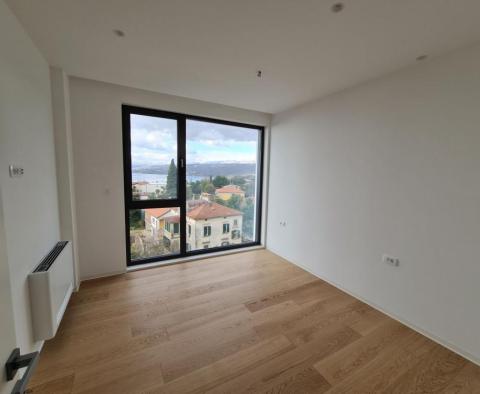 3-bedroom apartment in a new building with the most beautiful sea view, Opatija - pic 10