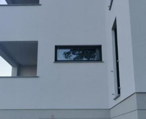 Apartmán v nové budově s výhledem na moře, Opatija - pic 5