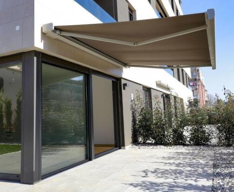 Luxus lakás a földszinten egy új rezidencia Rovinjban! - pic 11