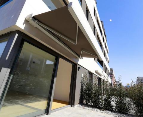 Appartement de luxe au rez-de-chaussée d&#39;une nouvelle résidence à Rovinj ! - pic 12