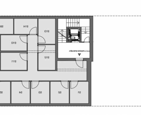 Appartement de luxe au rez-de-chaussée d&#39;une nouvelle résidence à Rovinj ! - pic 16