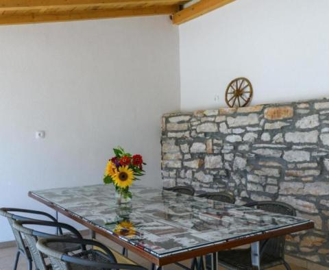 Renovated apart-house with swimming pool in MARČANA  just 2 km from the beaches! - pic 31