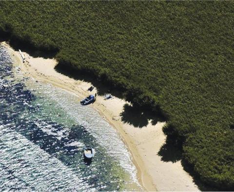 Haus mit drei Wohnungen und wunderschönem Schwimmbad in Valtura, Ližnjan, nur 1 km vom Meer entfernt - foto 25