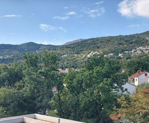 Ultramoderní vila ve výstavbě v Lovranu - pic 18