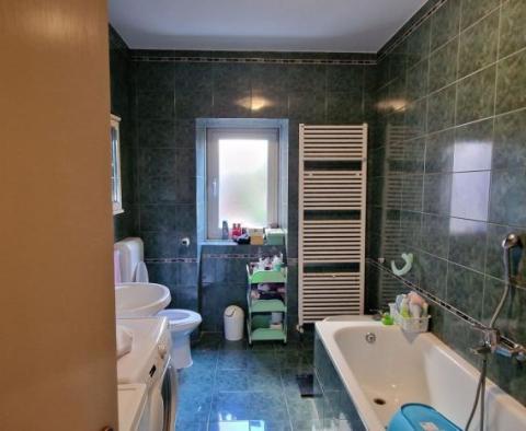 Large house with office space and garden in Kanfanar near Rovinj - pic 22