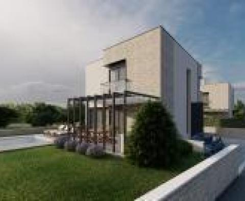 Exceptional modern villa in prestigious Brtonigla - pic 5