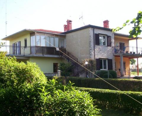 Fantastic estate in Brtonigla, on 1,5 hectare of land - pic 4