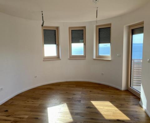 Renovierungsbedürftiges Haus in Kroatien kaufen, Kostrena, nur 300 Meter vom Meer entfernt - foto 16