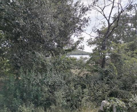 Land plot for sale in Banjole, 2.020m2, just 70 meters from the sea - pic 3