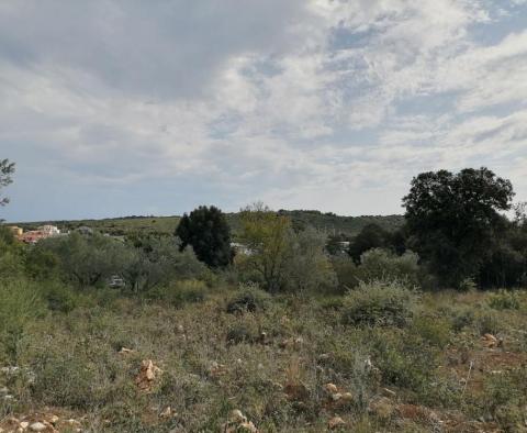 Land plot for sale in Banjole, 2.020m2, just 70 meters from the sea - pic 8