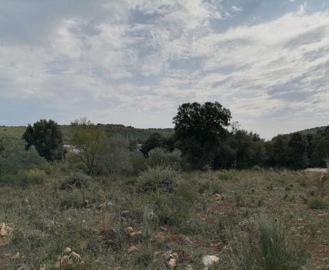 Land plot for sale in Banjole, 2.020m2, just 70 meters from the sea - pic 9