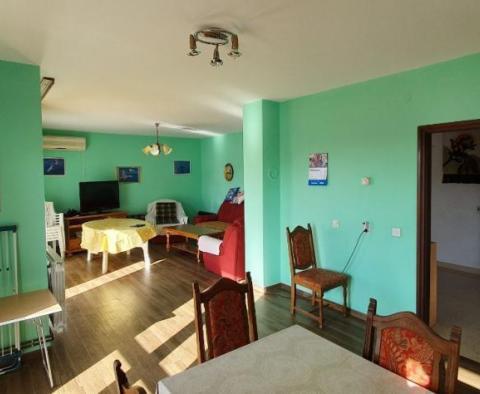 Apartment house with five residential units and a lot of potential in Porec - pic 20