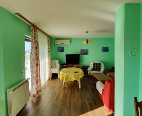 Apartment house with five residential units and a lot of potential in Porec - pic 21