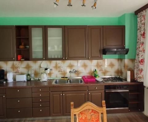Apartment house with five residential units and a lot of potential in Porec - pic 22