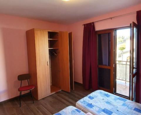 Apartment house with five residential units and a lot of potential in Porec - pic 29