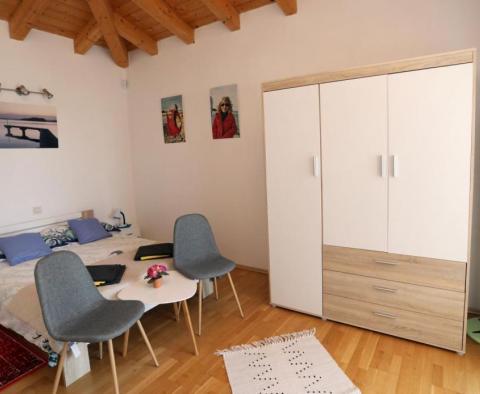 Villa with open sea view in popular Medulin just 200 meters from the sea - pic 10