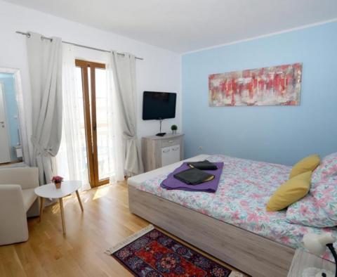 Villa with open sea view in popular Medulin just 200 meters from the sea - pic 11