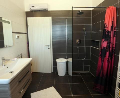 Villa with open sea view in popular Medulin just 200 meters from the sea - pic 12