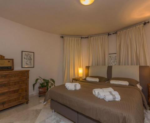 Schöne Villa in Rakalj nicht weit von Pula in grüner istrischer Umgebung, weniger als 1 km vom Meer entfernt! - foto 38