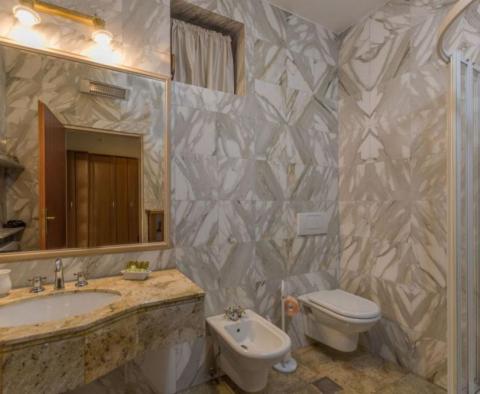 Schöne Villa in Rakalj nicht weit von Pula in grüner istrischer Umgebung, weniger als 1 km vom Meer entfernt! - foto 40