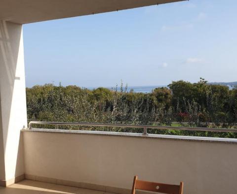 Amazing apartment for sale in Fazana with sea views next to park zone - pic 2