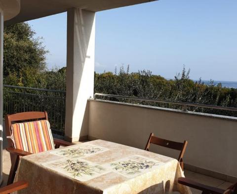 Amazing apartment for sale in Fazana with sea views next to park zone - pic 4