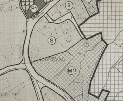 Land plot for sale in Bregi over Opatija - pic 2