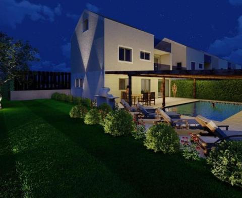 The second of the four new villas in Poreč area - pic 5