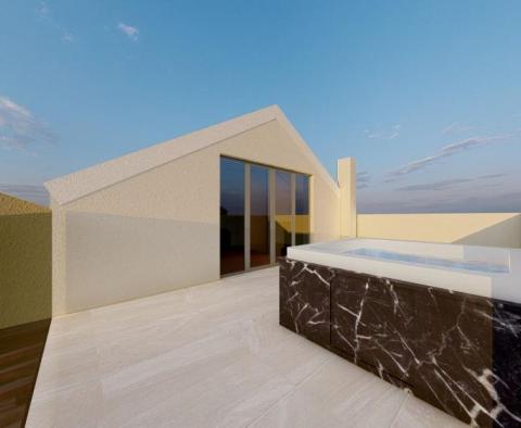 The second of the four new villas in Poreč area - pic 22