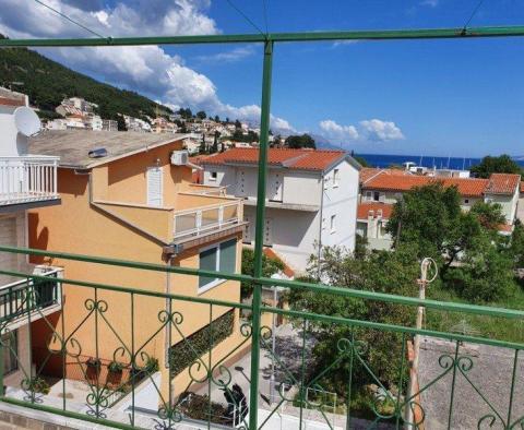 Maison avec vue sur la mer sur la Riviera de Makarska à seulement 100 mètres de la mer - pic 4